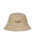 LOGO BUCKET HAT