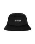 LOGO BUCKET HAT