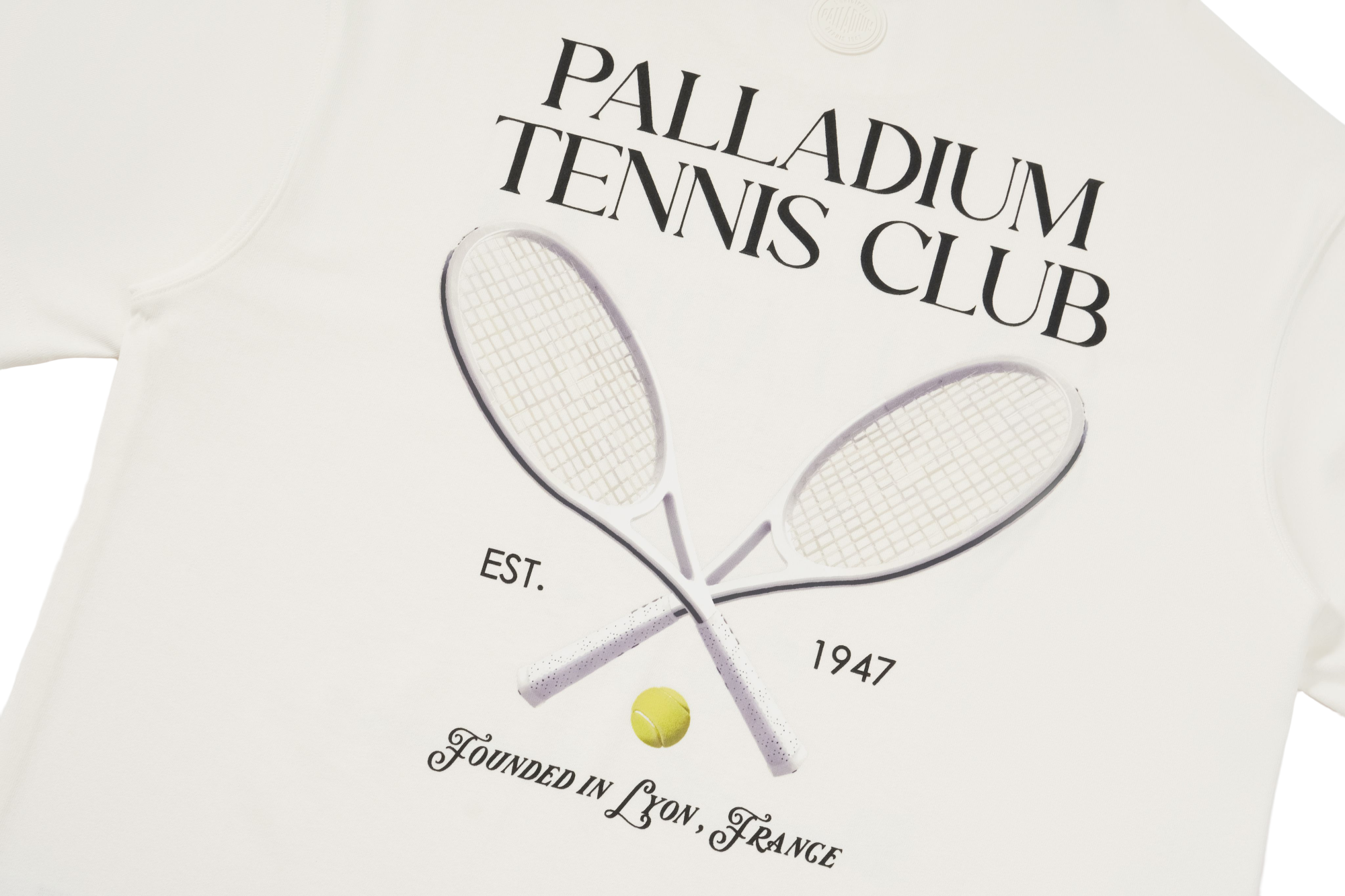 TEE SHIRT