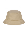 LOGO BUCKET HAT