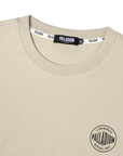 BASIC LOGO T-SHIRT