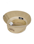LOGO BUCKET HAT