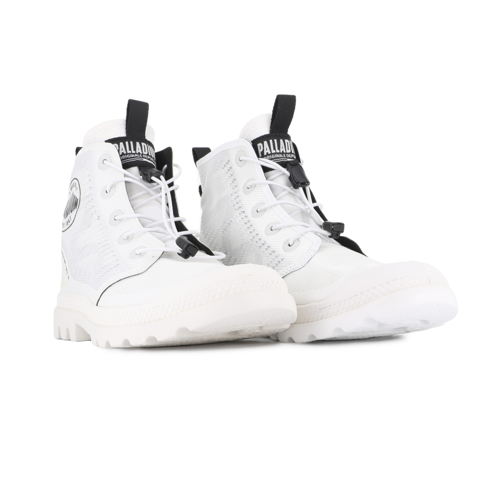 PAMPA LITE TRAVEL VT