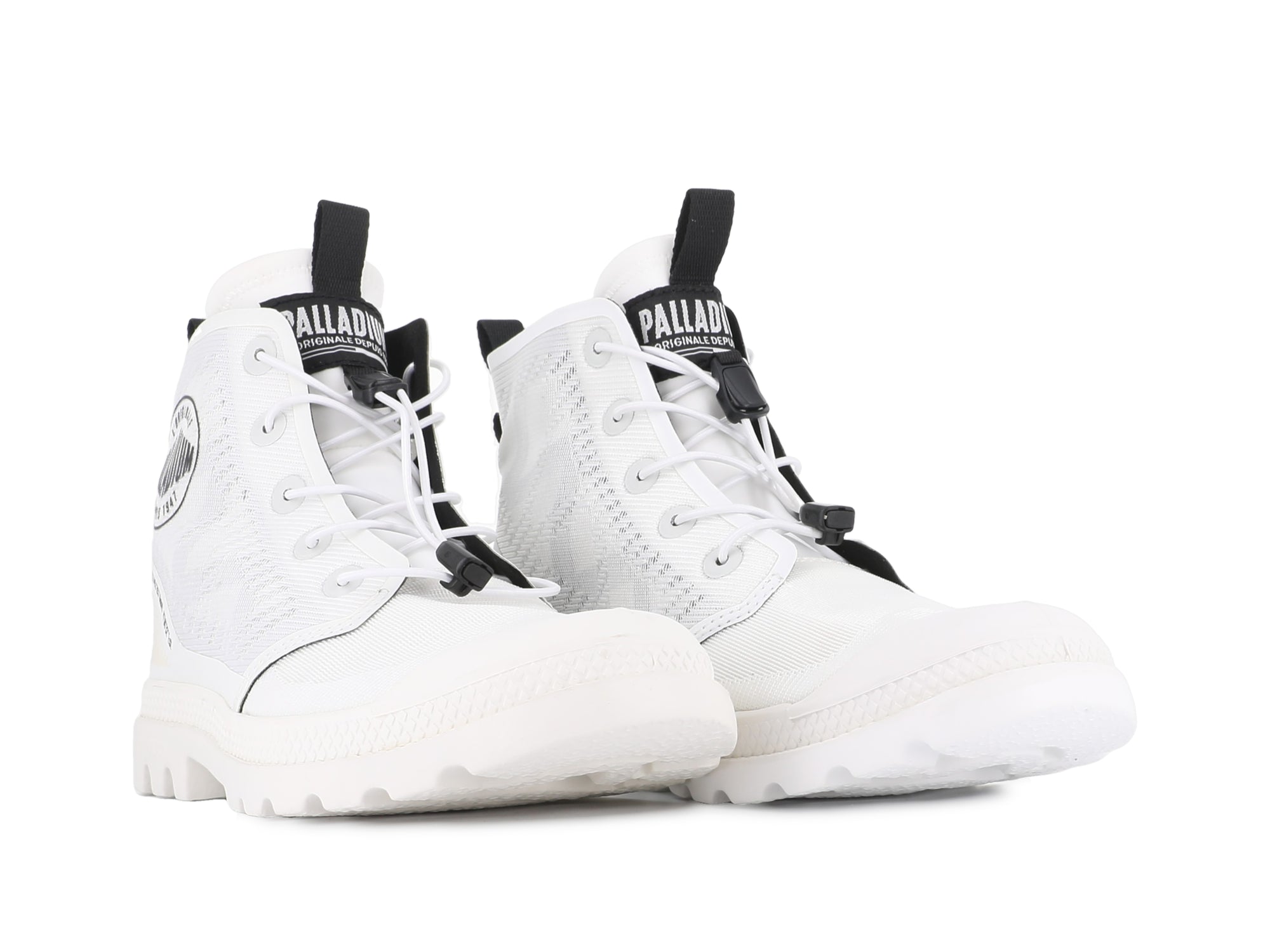 PAMPA LITE TRAVEL VT