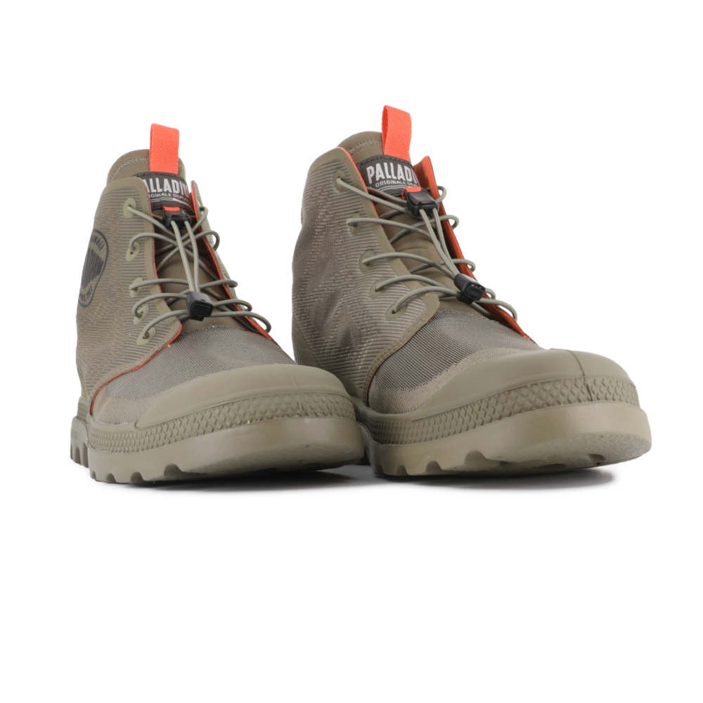 PAMPA LITE TRAVEL VT