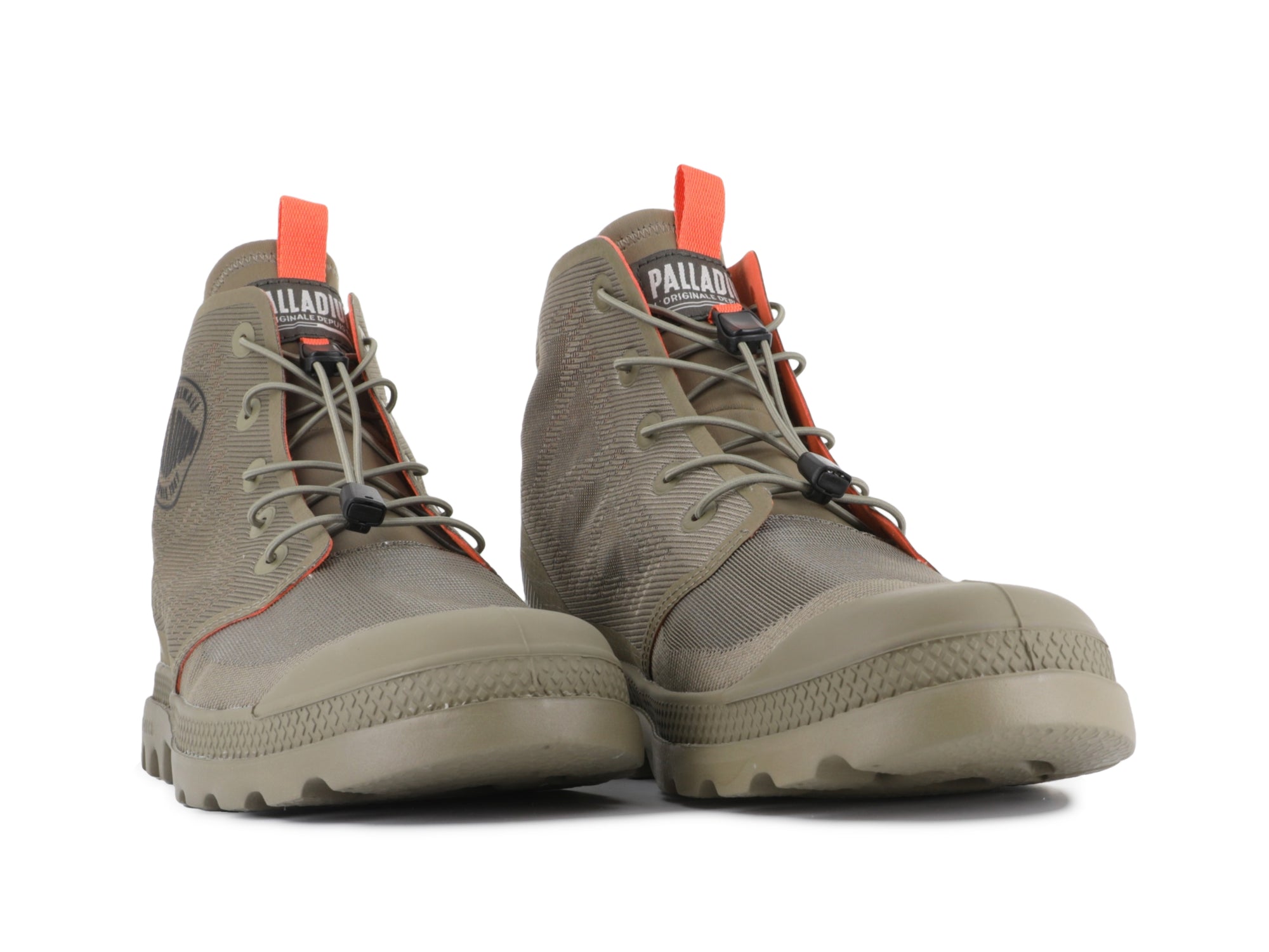 PAMPA LITE TRAVEL VT