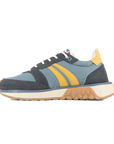 TROOP RUNNER FLAME