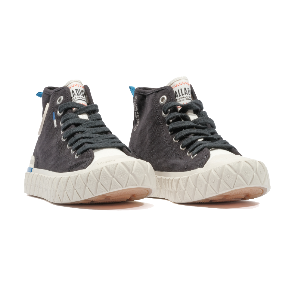 PALLA ACE CHUKKA ORG