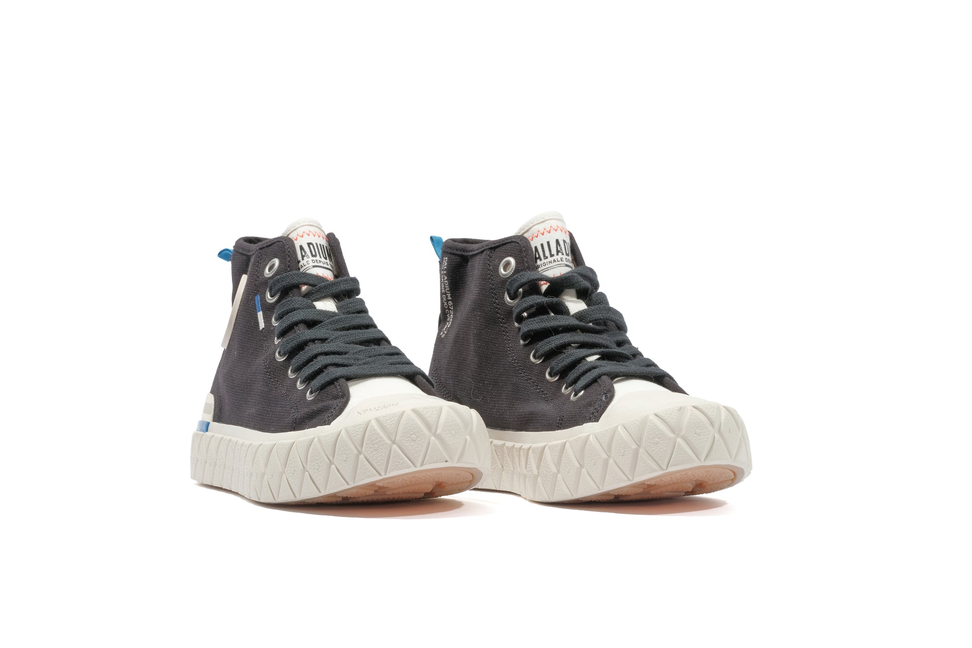 PALLA ACE CHUKKA ORG