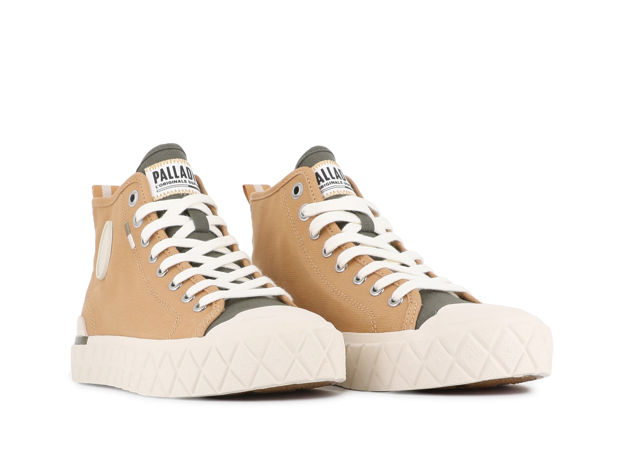 PALLA ACE CHUKKA ORG