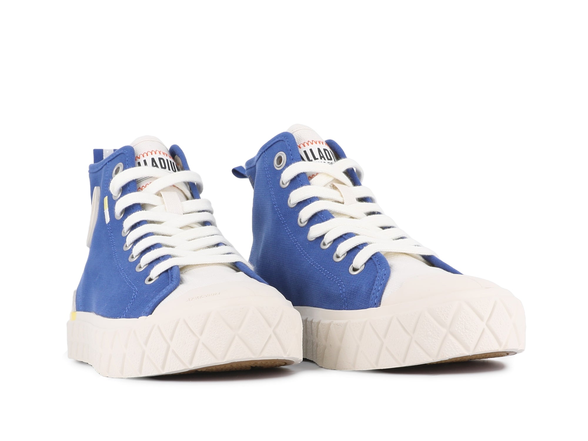 PALLA ACE CHUKKA ORG