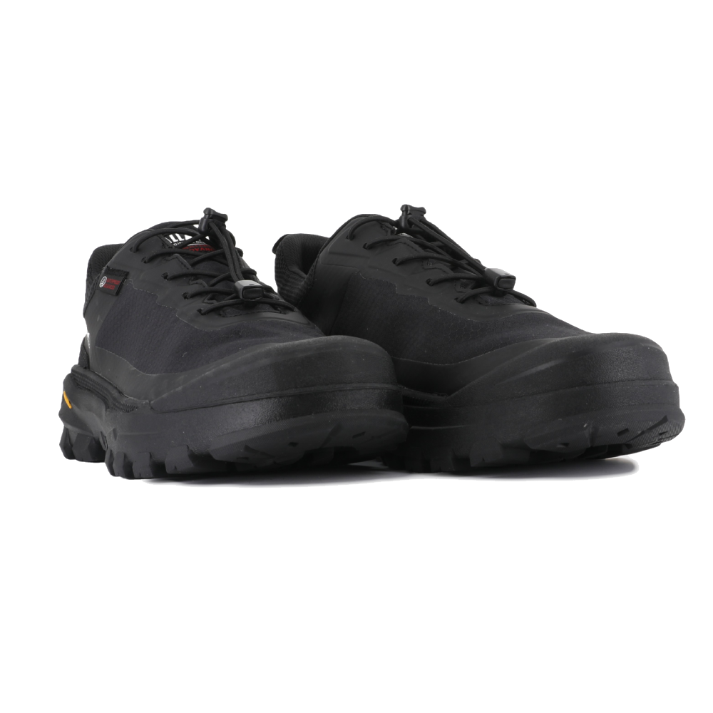 PALLARIDER LO TX WPA