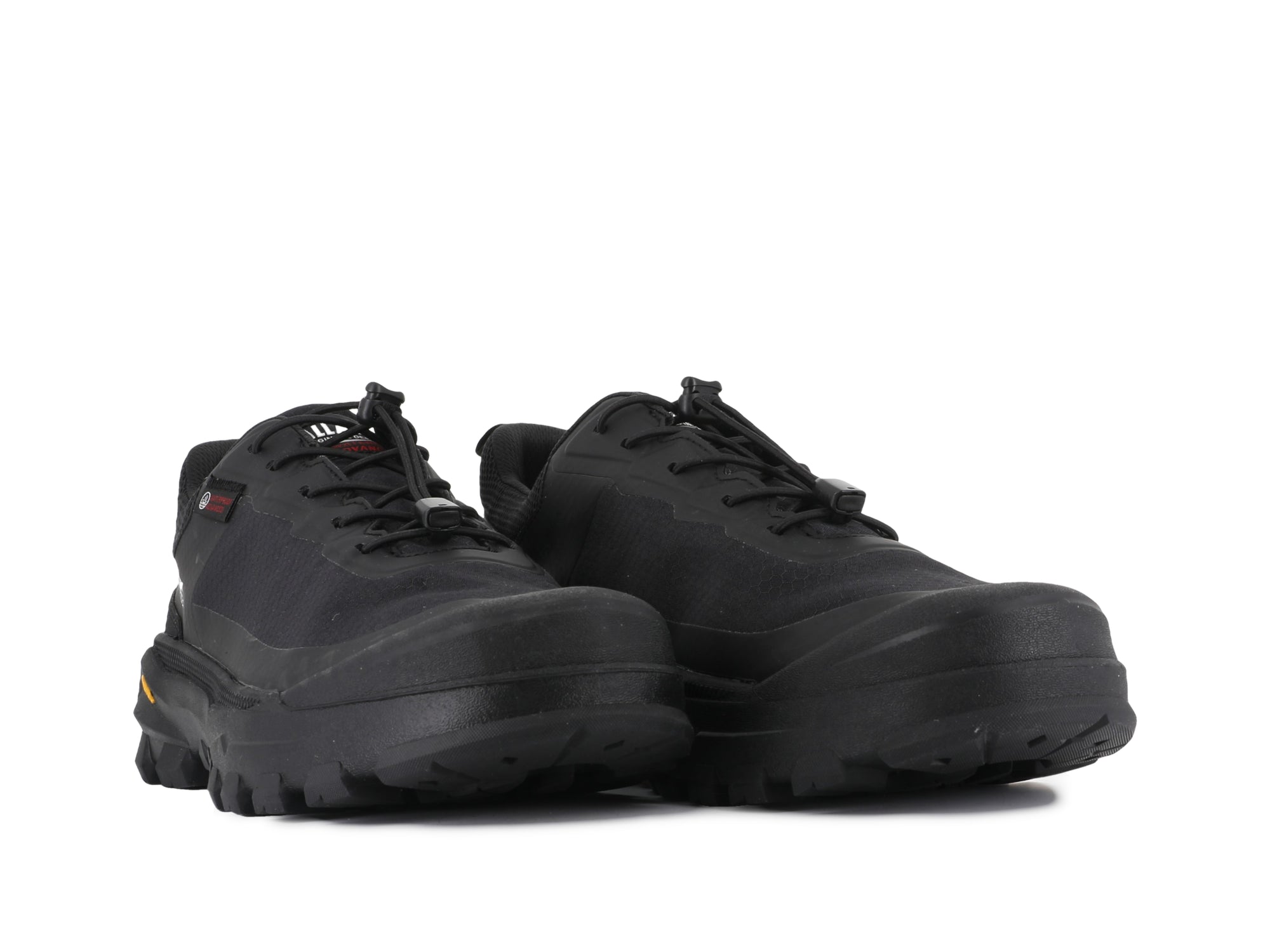 PALLARIDER LO TX WPA