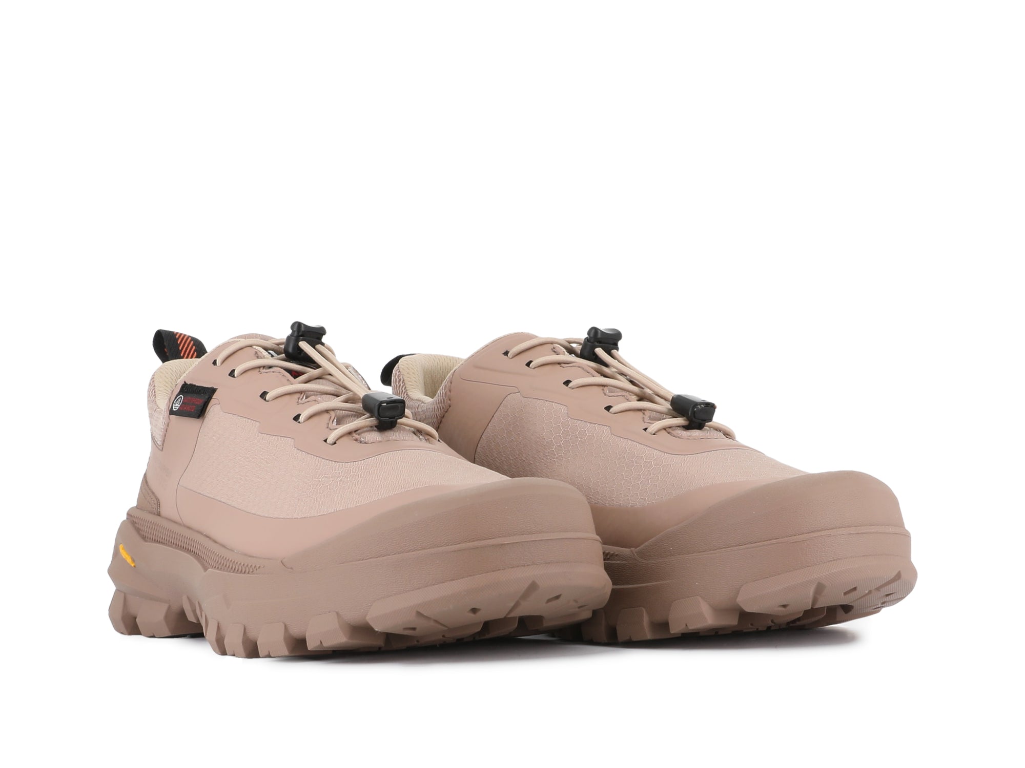 PALLARIDER LO TX WPA