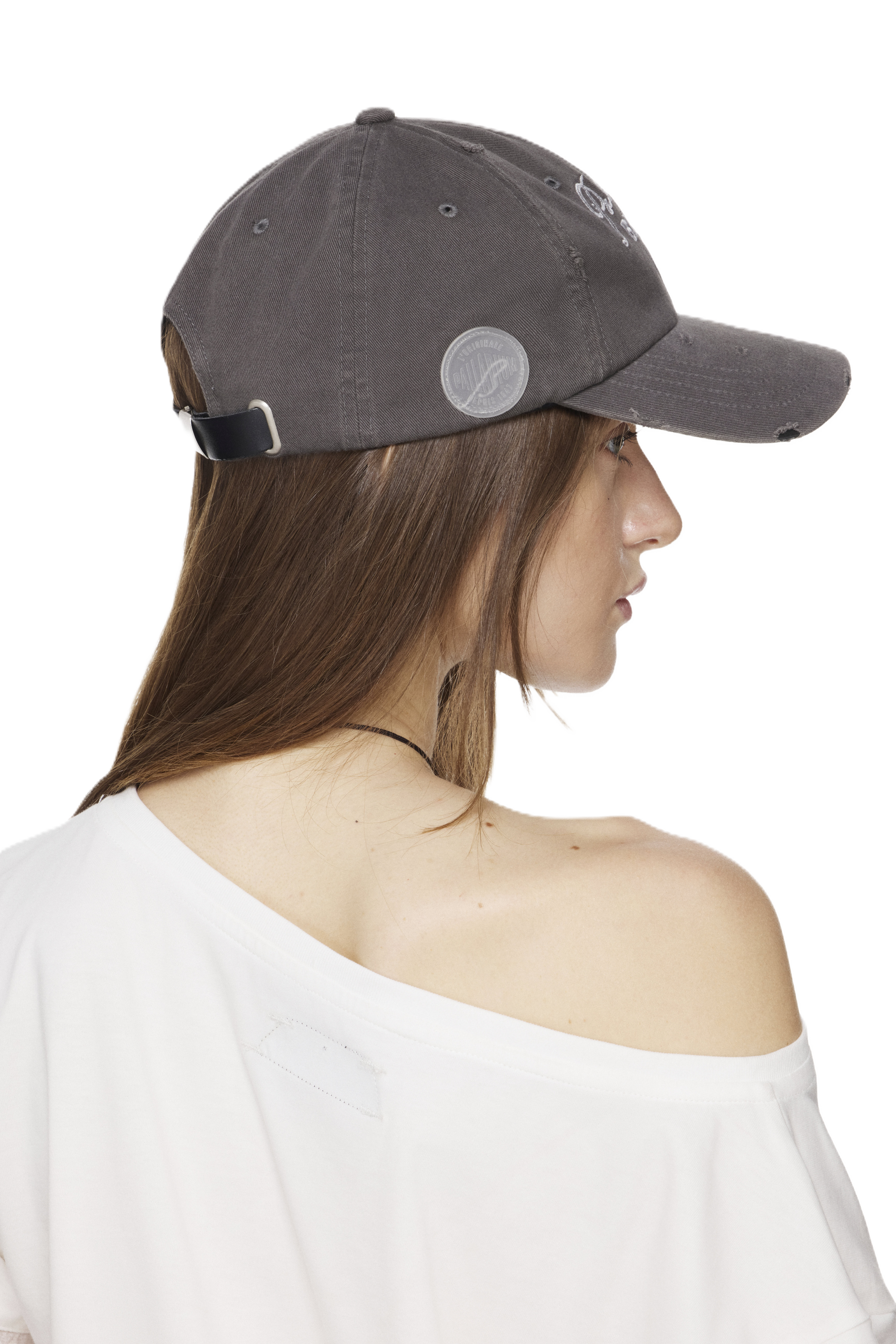 PALLADIUM X BEUTER CAPS