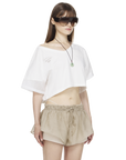 PALLADIUM X BEUTER CROPTOP