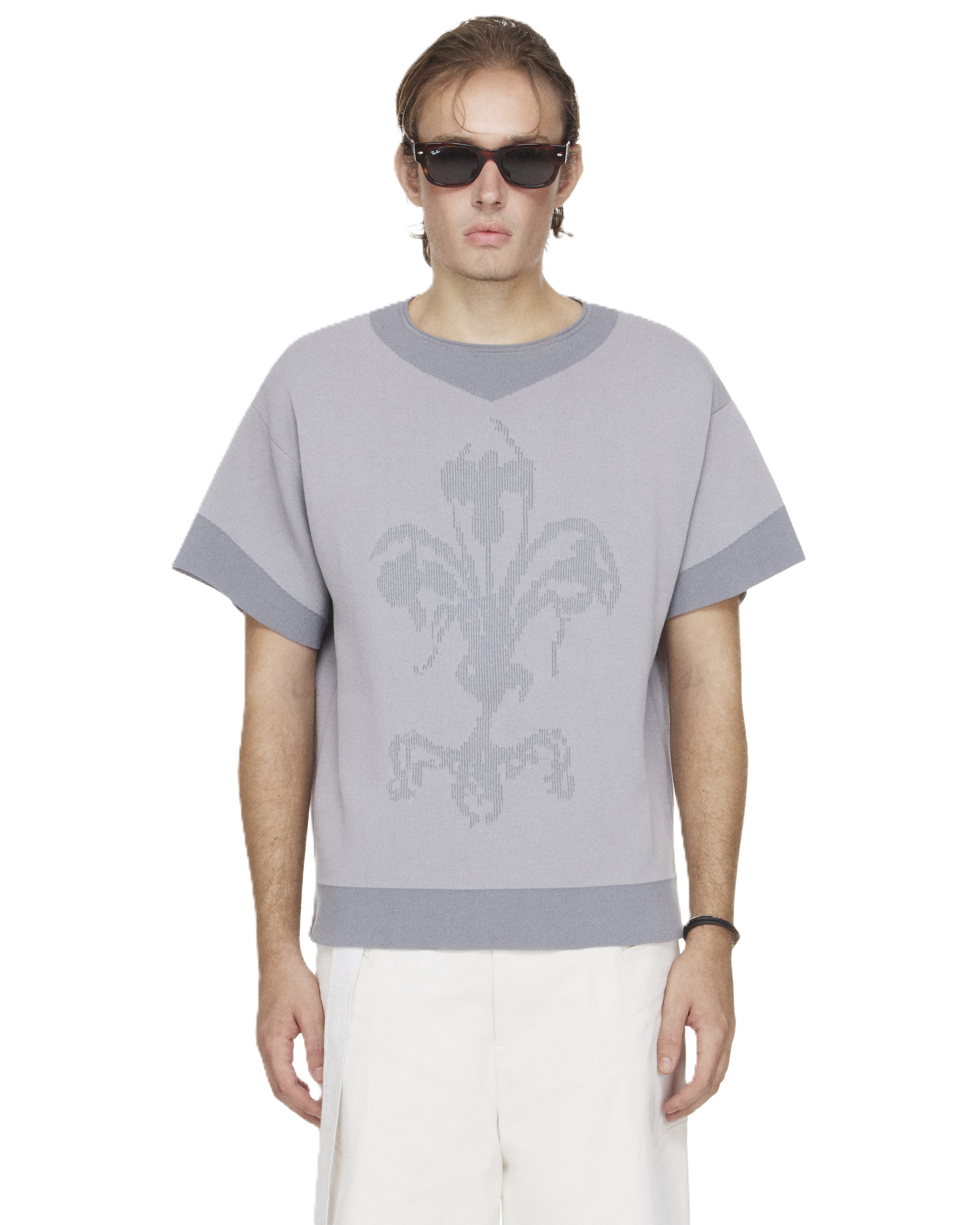 PALLADIUM X BEUTER BOXY TEE