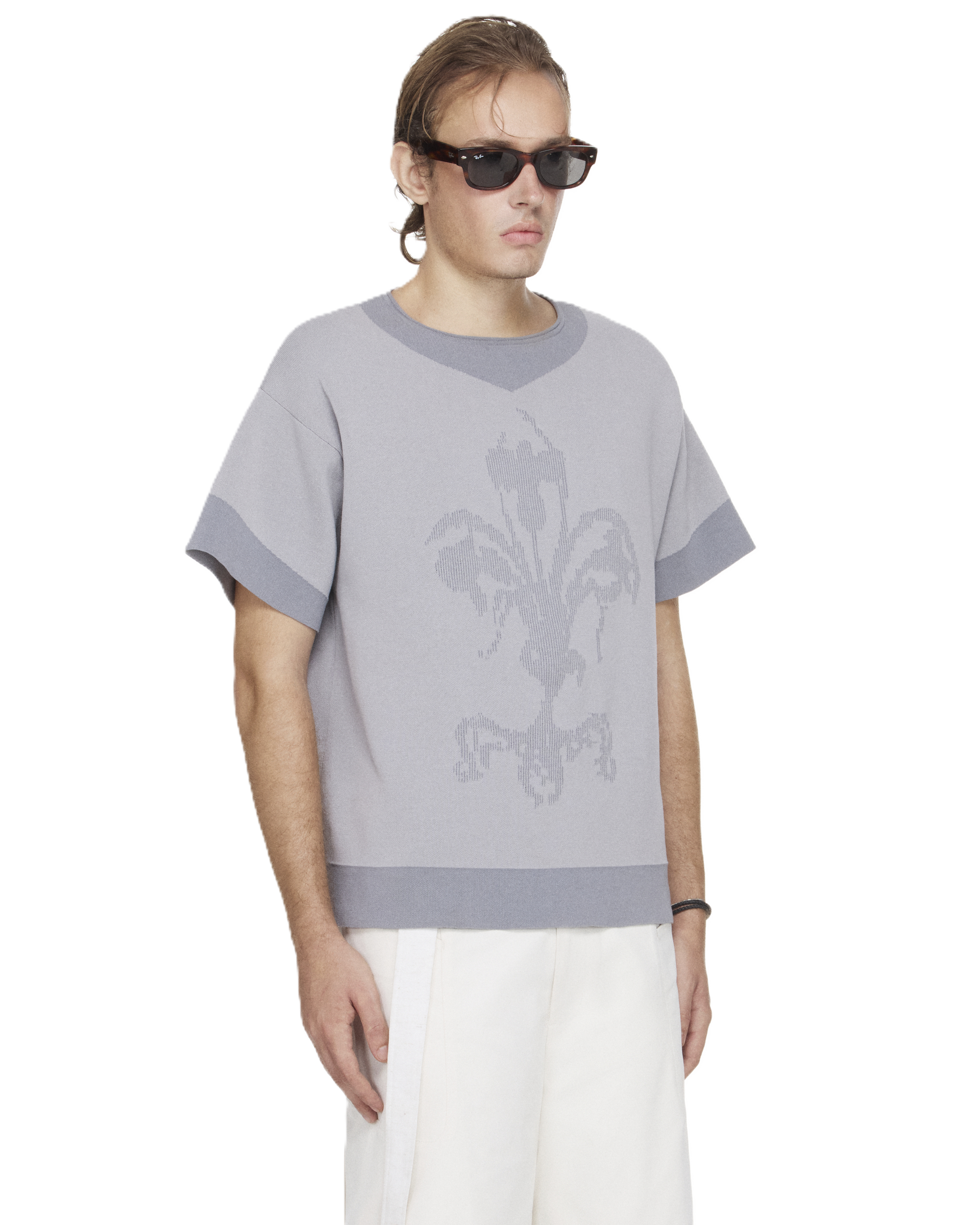 PALLADIUM X BEUTER BOXY TEE