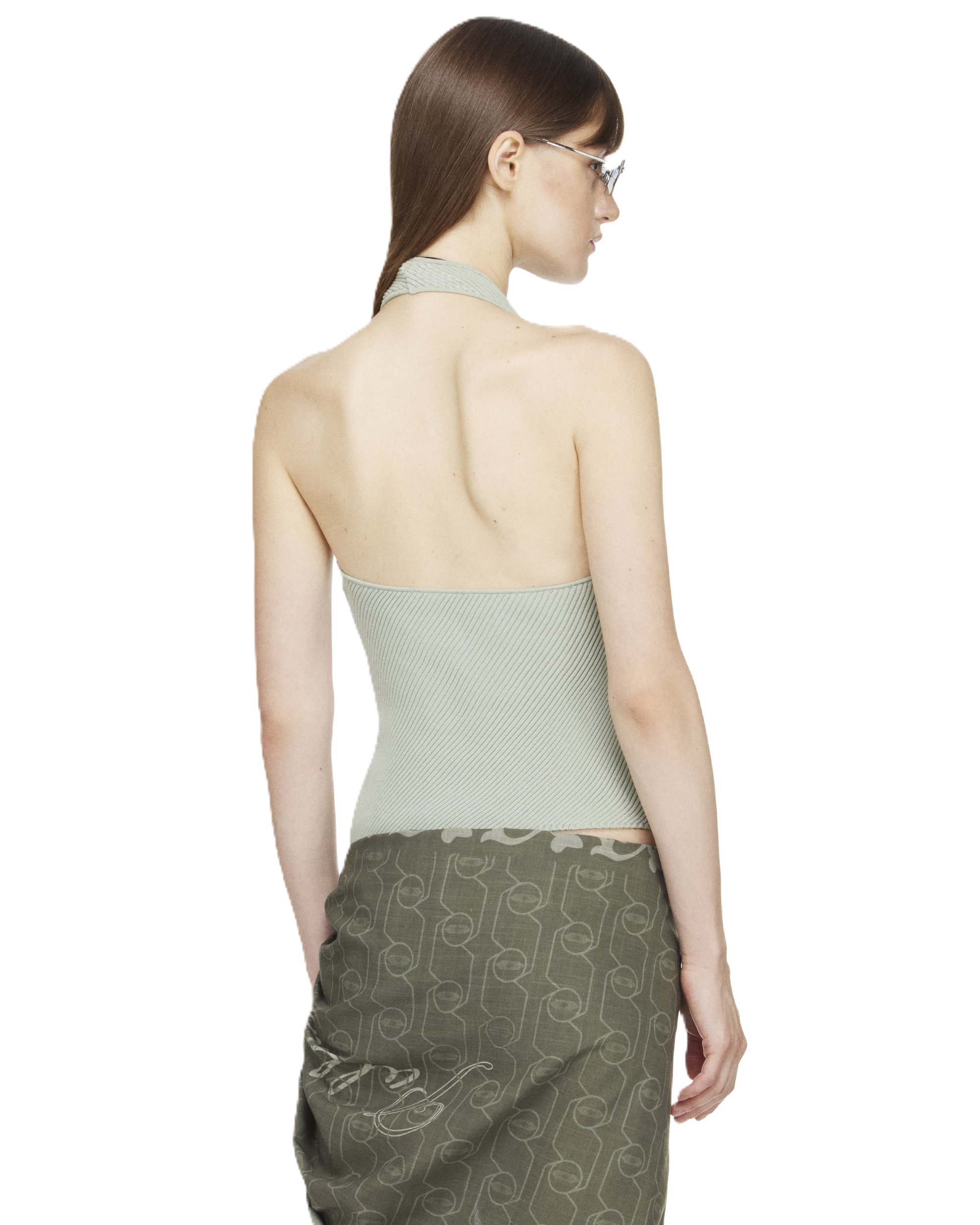PALLADIUM X BEUTER HALTER TOP