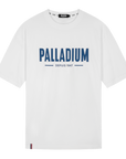 CASUAL LOGO T-SHIRT
