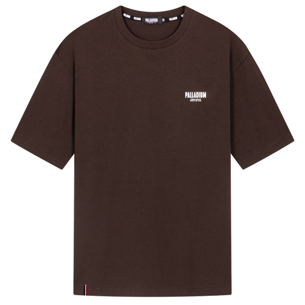 BASIC LOGO T-SHIRT – Palladium SG MY