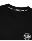 BASIC LOGO T-SHIRT