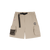 CASUAL UTILITY-STYLE SHORTS