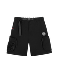 CASUAL UTILITY-STYLE SHORTS