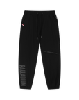 LOGO DRAWSTRING PANTS