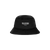 LOGO BUCKET HAT