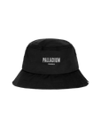 LOGO BUCKET HAT