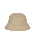 LOGO BUCKET HAT