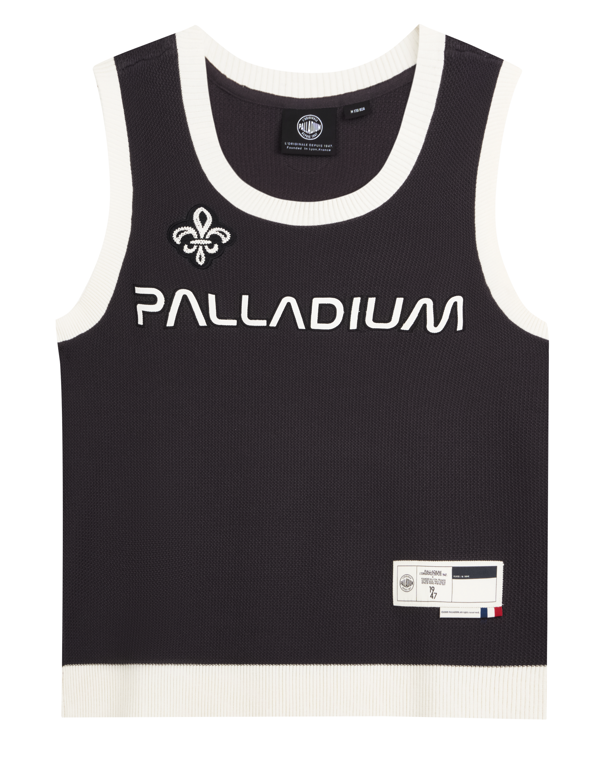 VEST
