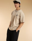 BASIC KNIT SHORTS