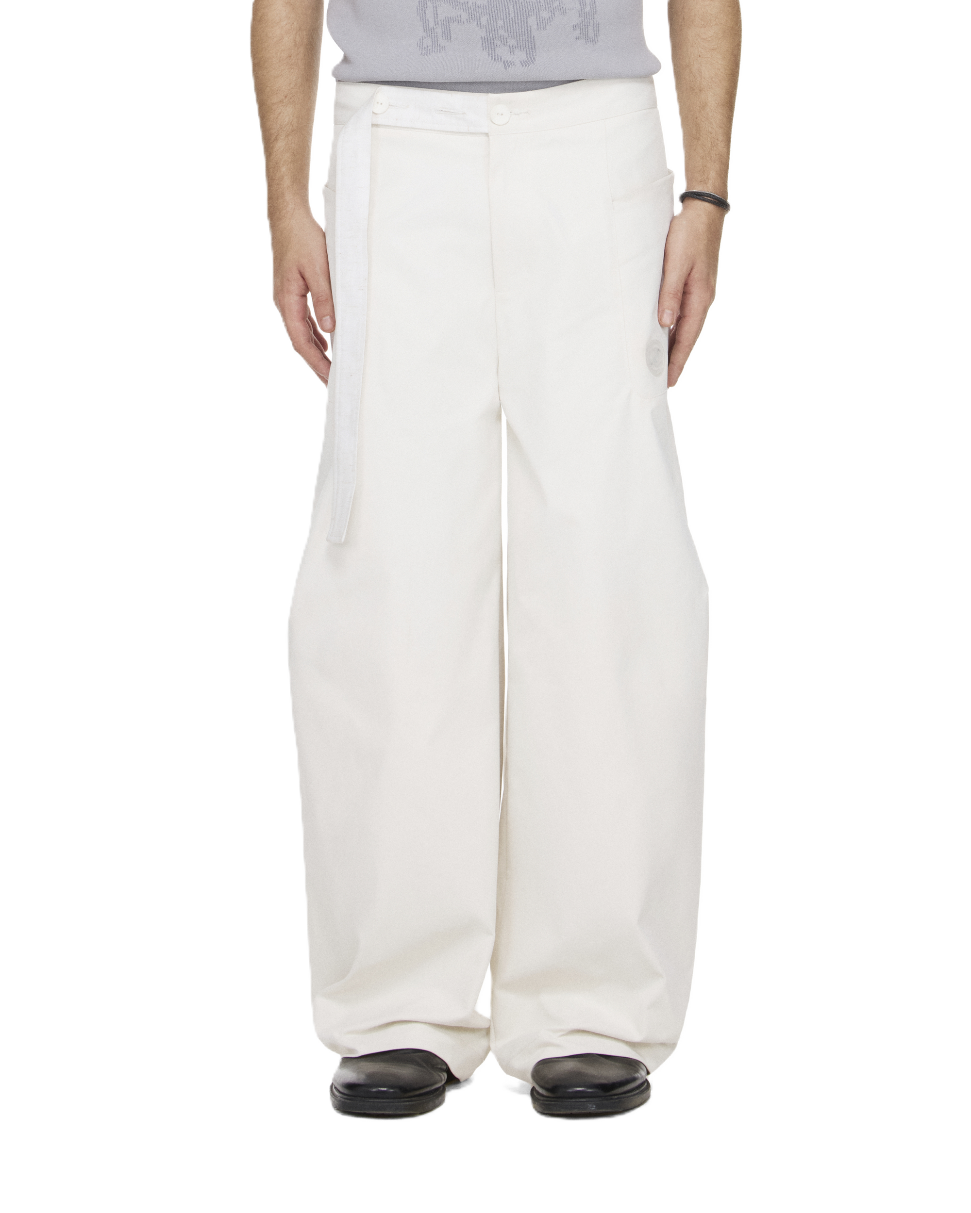 PALLADIUM X BEUTER CARGO PANTS