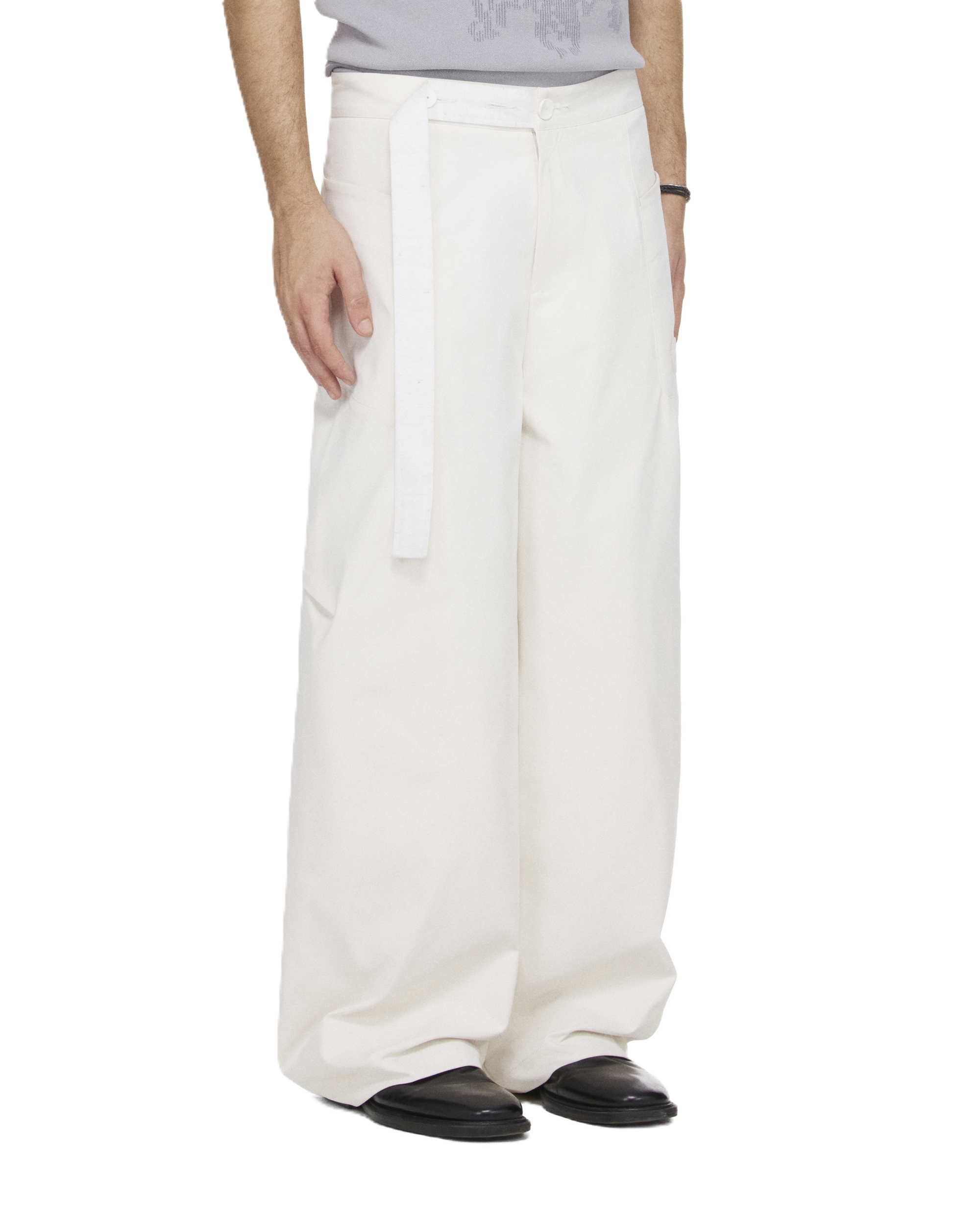 PALLADIUM X BEUTER CARGO PANTS