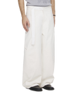 PALLADIUM X BEUTER CARGO PANTS