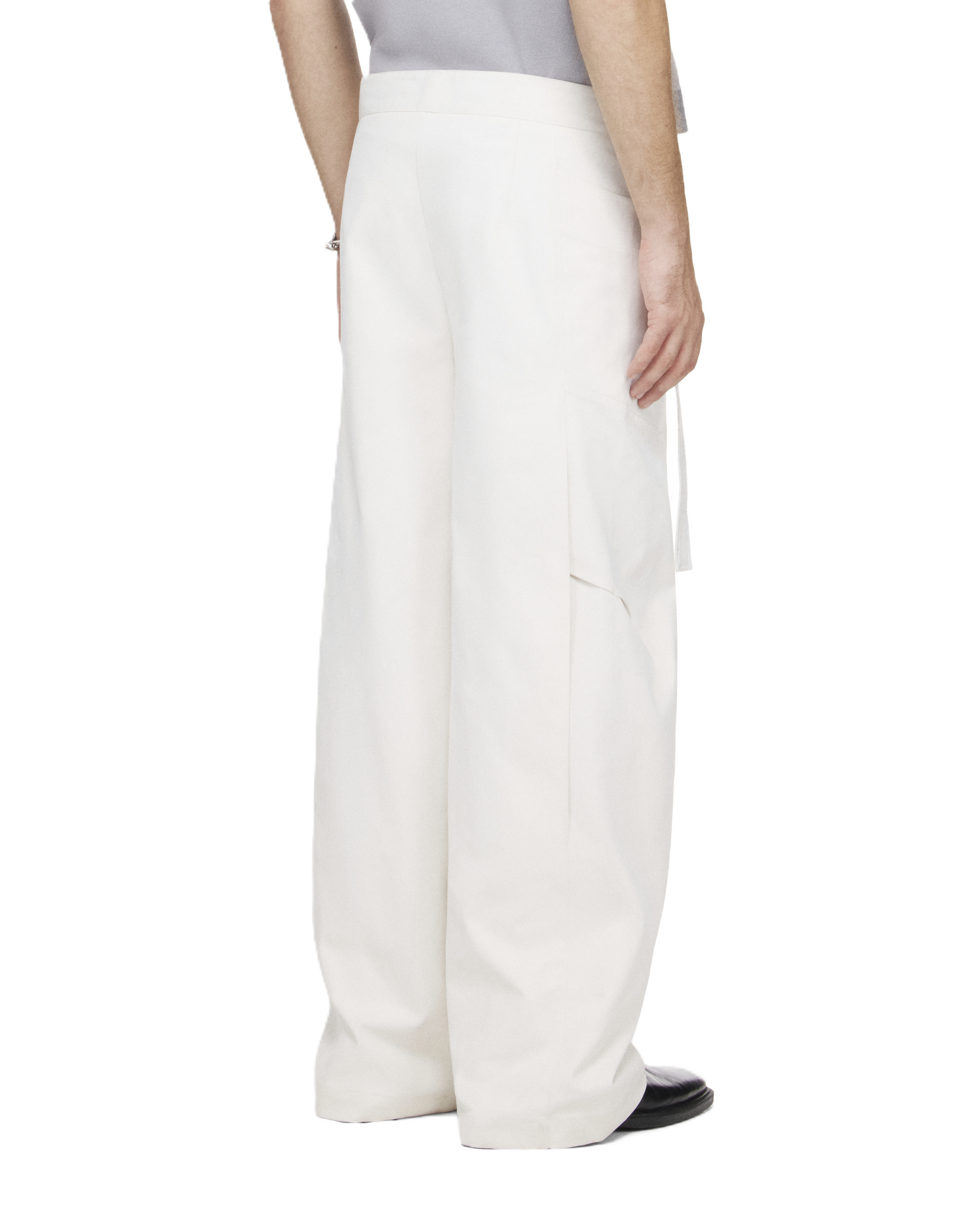 PALLADIUM X BEUTER CARGO PANTS