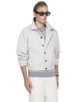 PALLADIUM X BEUTER BOMBER JACKET